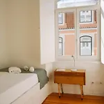 Lägenhet Samesame Living Lisboa