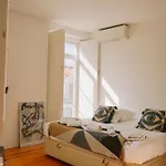 Lägenhet Samesame Living *