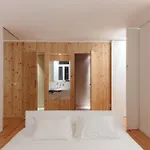 Lägenhet Samesame Living Lisboa