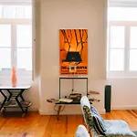Appartement Samesame Living