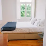 アパート Samesame Living リスボン