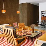Samesame Living リスボン