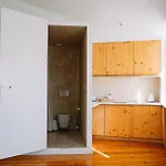 アパート Samesame Living リスボン