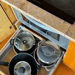 Samesame Living アパート リスボン