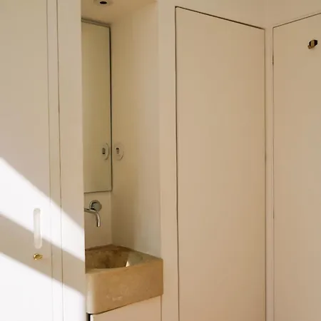 Samesame Living * Лиссабон