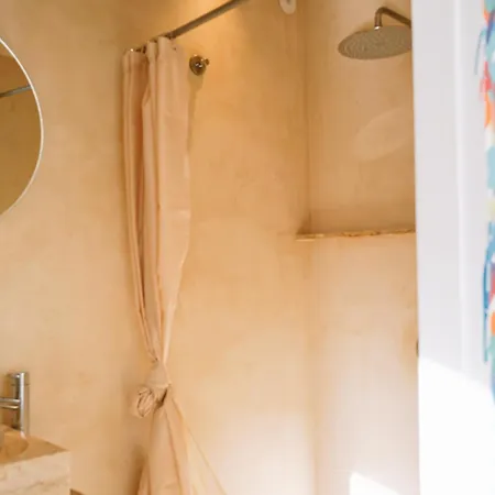 Samesame Living Апартаменты