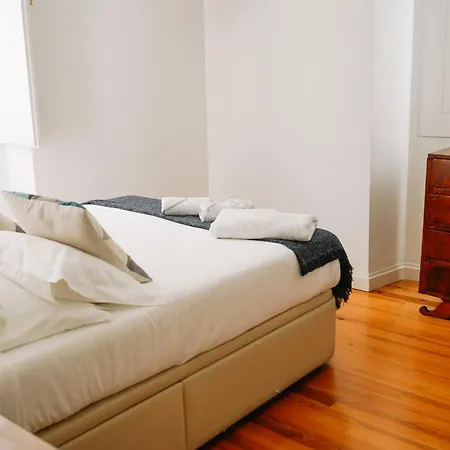 Samesame Living Апартаменты *