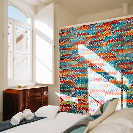 Samesame Living Апартаменты *