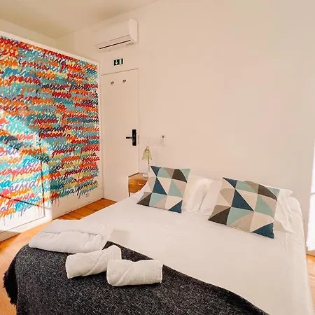 Апартаменты Samesame Living *