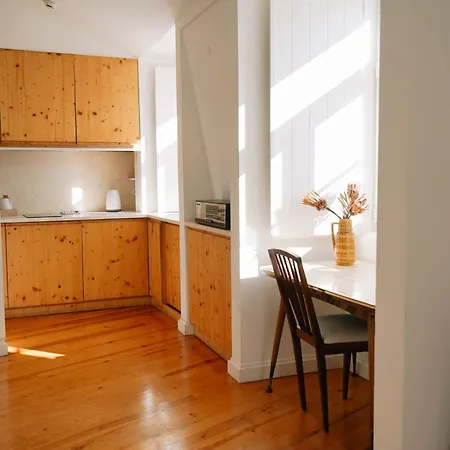 Samesame Living Daire Lisboa