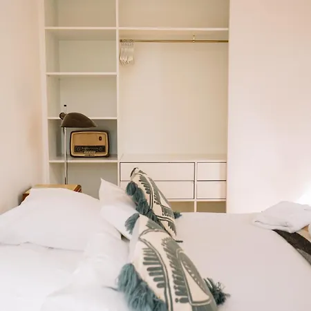 Samesame Living Лиссабон