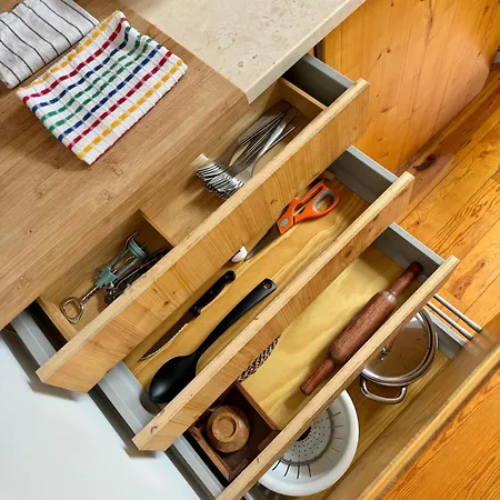 Samesame Living Апартаменты