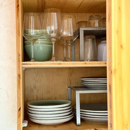 Samesame Living Апартаменты Лиссабон