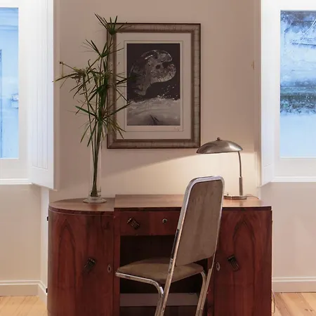 Samesame Living Апартаменты