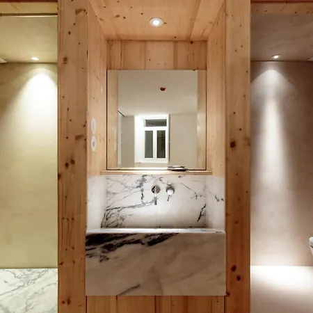 Samesame Living Апартаменты *