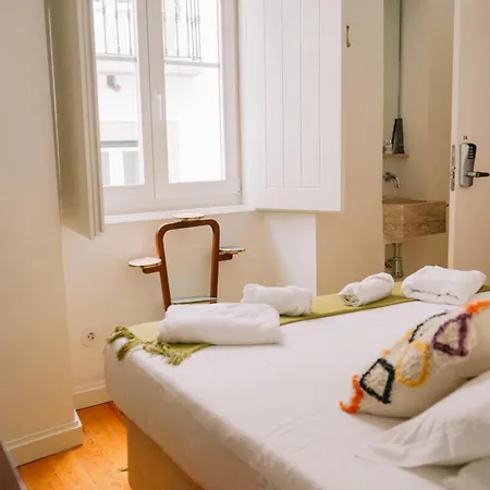 Apartmán Samesame Living *