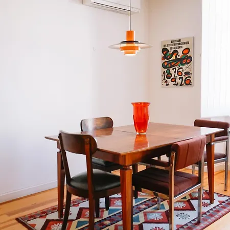 Apartmán Samesame Living *