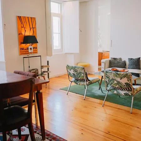 Samesame Living Apartmán *