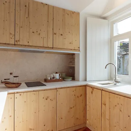 Apartmán Samesame Living *