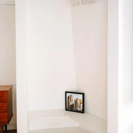 Samesame Living Apartamento