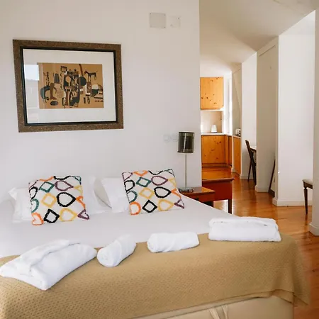 Apartmán Samesame Living *