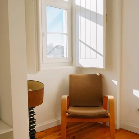 Apartmán Samesame Living *