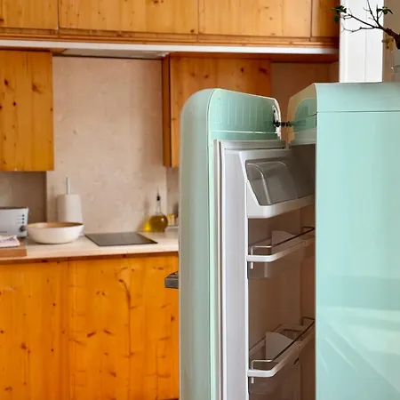 Apartmán Samesame Living *