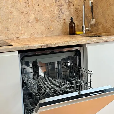 Samesame Living Apartmán Lisboa