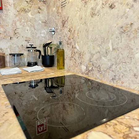 Samesame Living Apartmán Lisboa