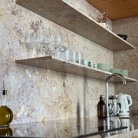 Samesame Living Apartmán Lisboa