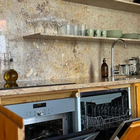 Samesame Living Apartmán Lisboa