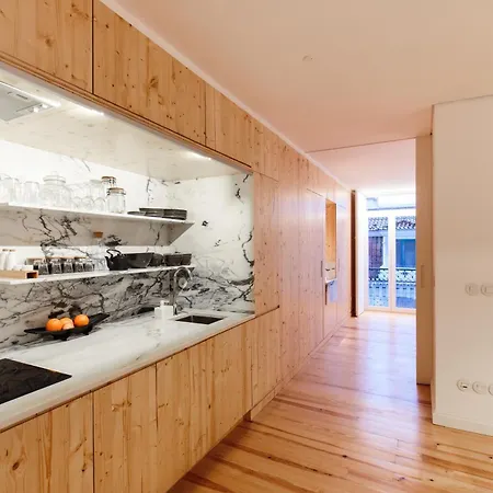 Samesame Living Apartmán