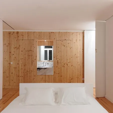 Apartmán Samesame Living