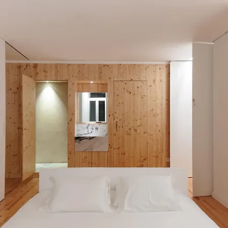 Apartmán Samesame Living