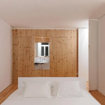 Apartmán Samesame Living