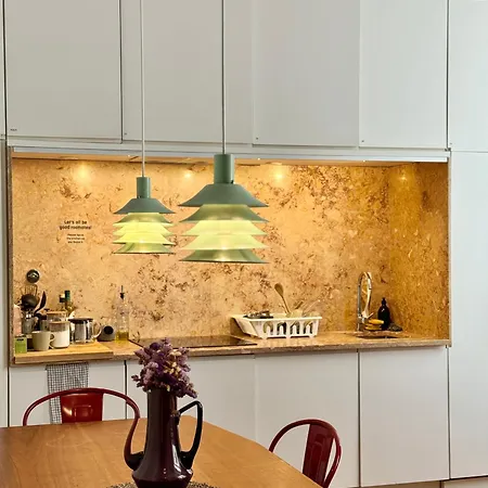 Apartamento Samesame Living *