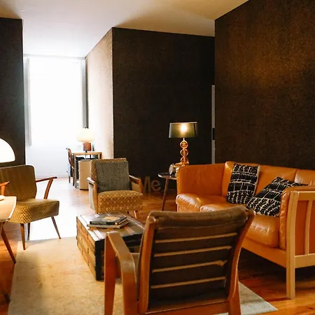Apartamento Samesame Living *