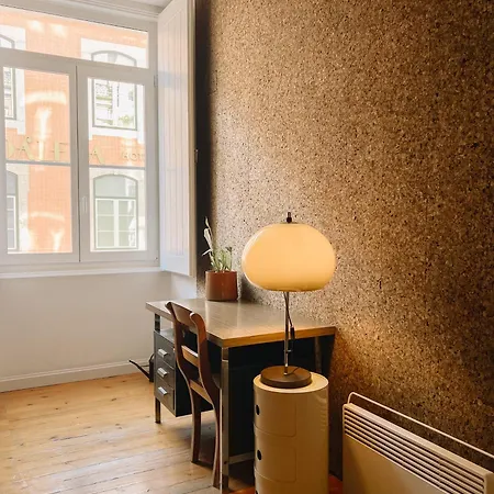 Apartamento Samesame Living *