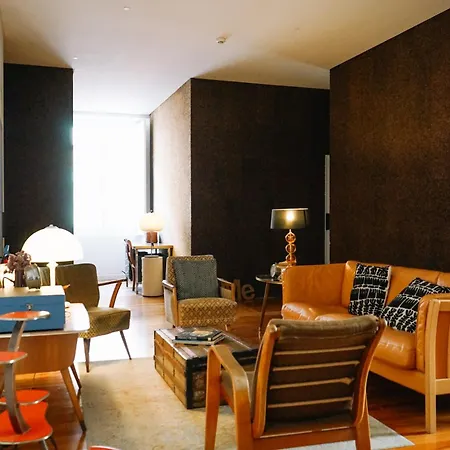 Apartamento Samesame Living *