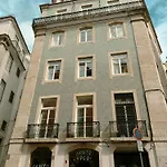 Samesame Living شقة Lisboa