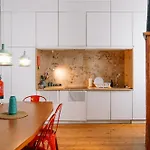 شقة Samesame Living Lisboa