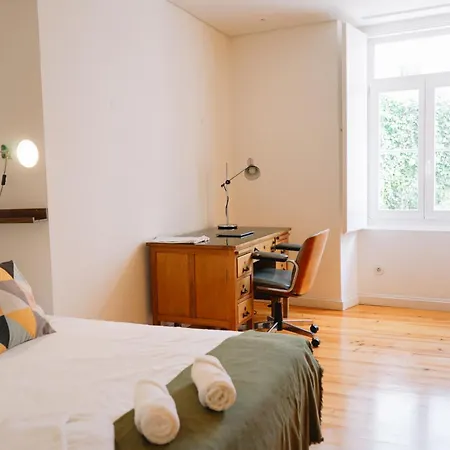 Samesame Living Lisboa