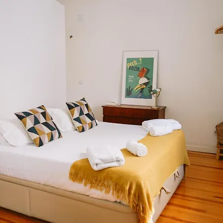 Samesame Living Lägenhet *