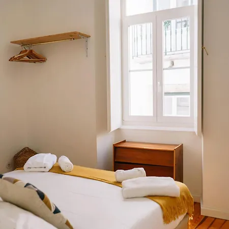 Samesame Living Lisboa