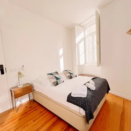 Samesame Living Lägenhet