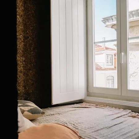 Samesame Living Lägenhet *