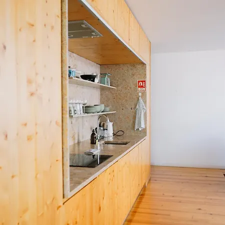 Samesame Living * Lisboa