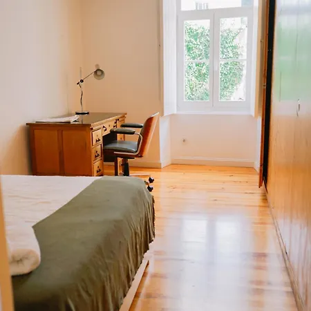 Samesame Living Lisboa