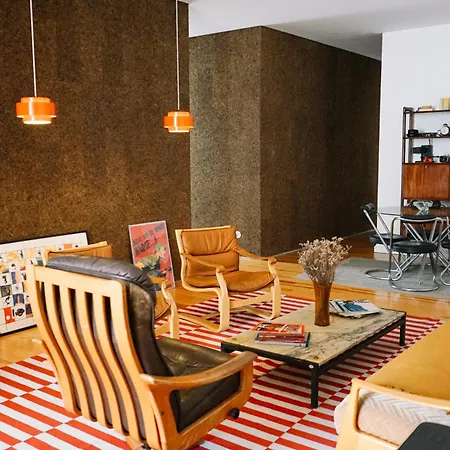 Samesame Living Lisboa