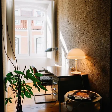 Lägenhet Samesame Living